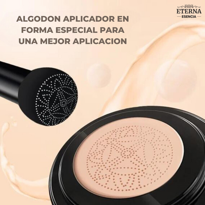 Base Maquillaje Moisture 3x1