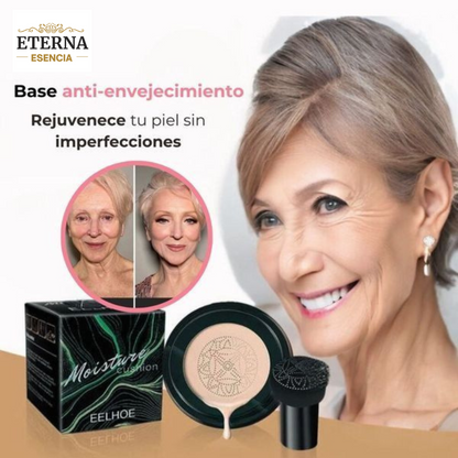 Base Maquillaje Moisture 3x1